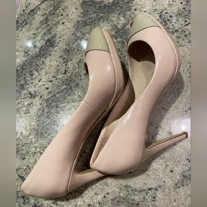 Pink Heels From Autograph